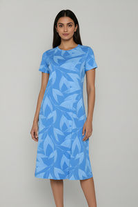 Azure Blue